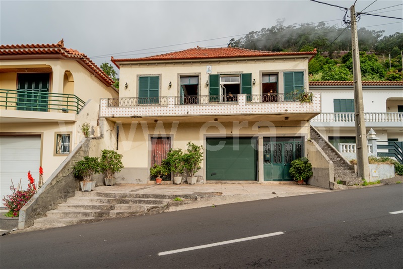 Moradia Isolada T4 Câmara de Lobos, Quinta Grande - 1488007 - 8