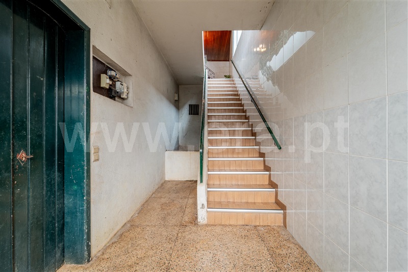 Moradia Isolada T4 Câmara de Lobos, Quinta Grande - 1488007 - 9