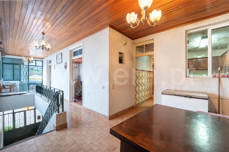 Moradia Isolada T4 Câmara de Lobos, Quinta Grande - 1488007 - 23