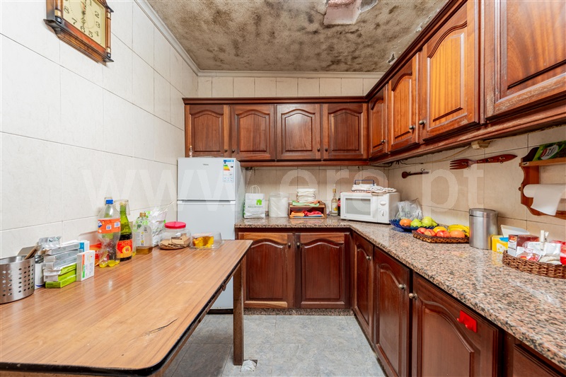 Moradia Isolada T4 Câmara de Lobos, Quinta Grande - 1488007 - 24