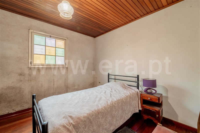 Moradia Isolada T4 Câmara de Lobos, Quinta Grande - 1488007 - 29