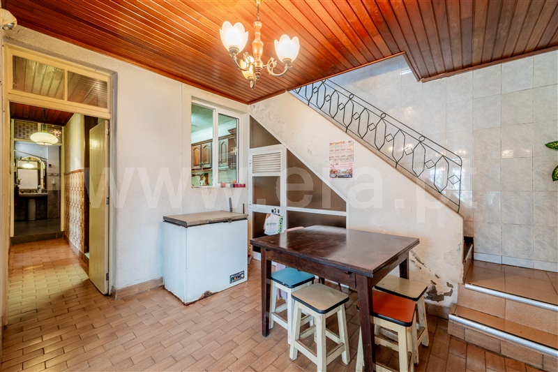 Moradia Isolada T4 Câmara de Lobos, Quinta Grande - 1488007 - 32