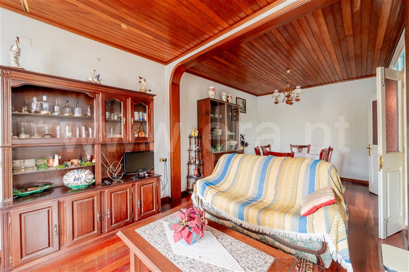 Moradia Isolada T4 Câmara de Lobos, Quinta Grande - 1488007 - 34