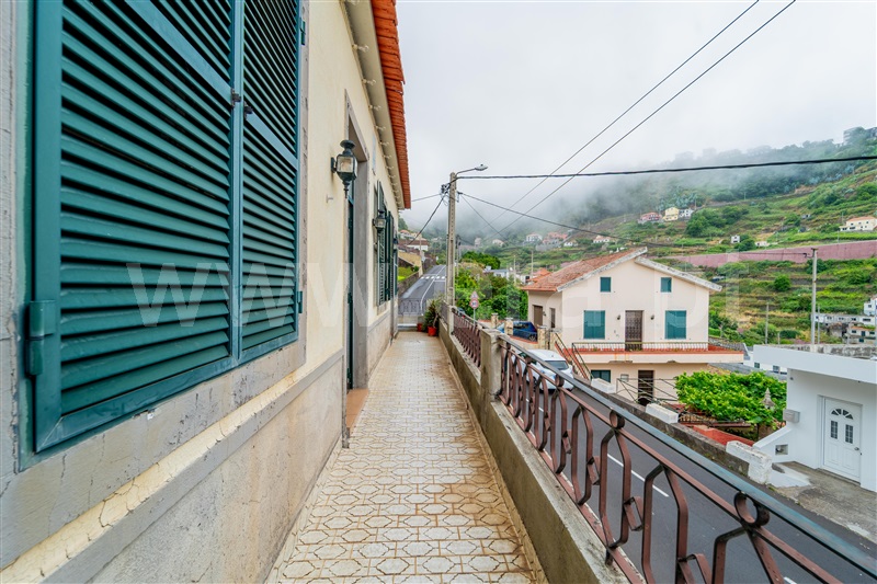 Moradia Isolada T4 Câmara de Lobos, Quinta Grande - 1488007 - 36