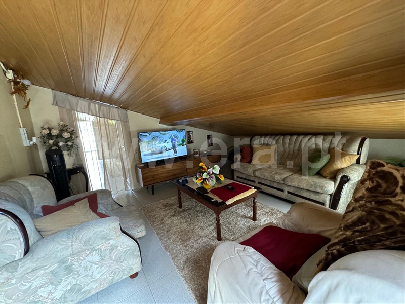Moradia Isolada T4 Câmara de Lobos, Rancho - 1434906 - 2