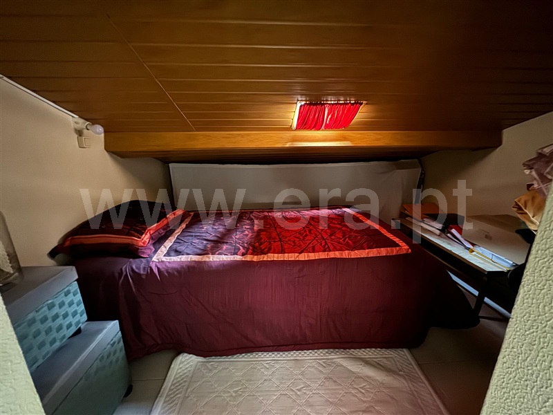 Moradia Isolada T4 Câmara de Lobos, Rancho - 1434906 - 5