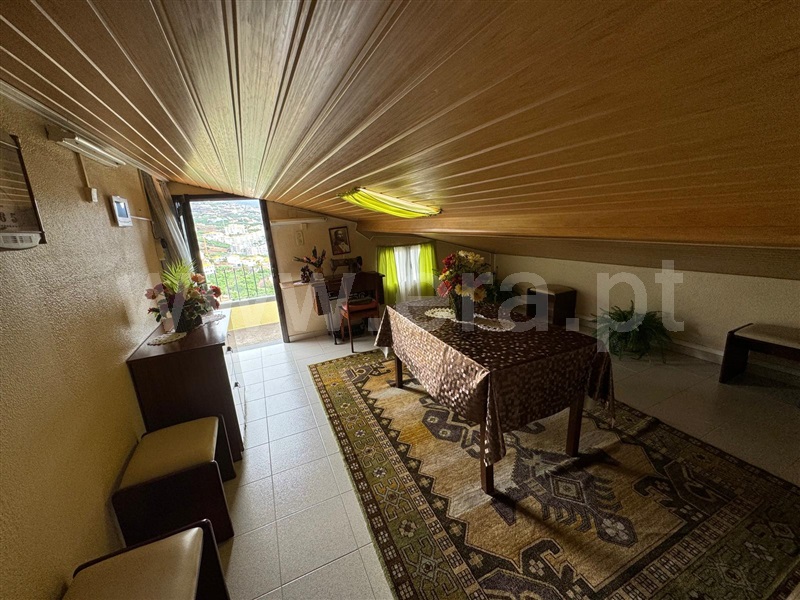 Moradia Isolada T4 Câmara de Lobos, Rancho - 1434906 - 4