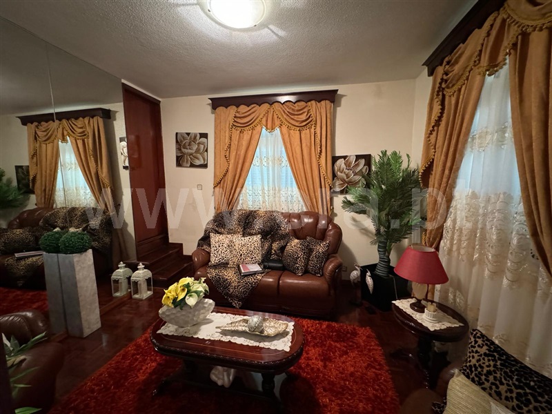 Moradia Isolada T4 Câmara de Lobos, Rancho - 1434906 - 8