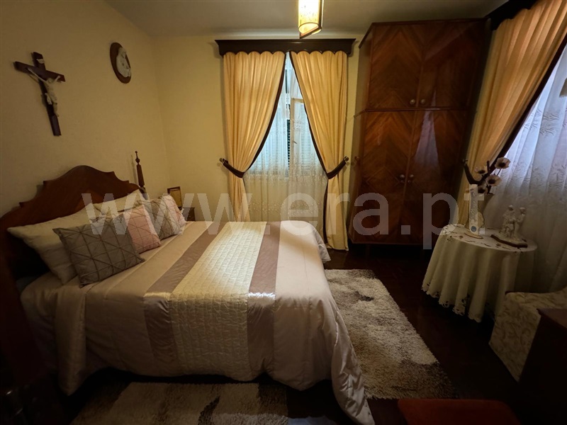 Moradia Isolada T4 Câmara de Lobos, Rancho - 1434906 - 10