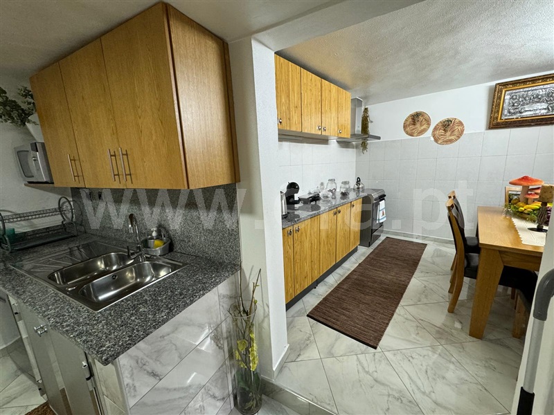 Moradia Isolada T4 Câmara de Lobos, Rancho - 1434906 - 17