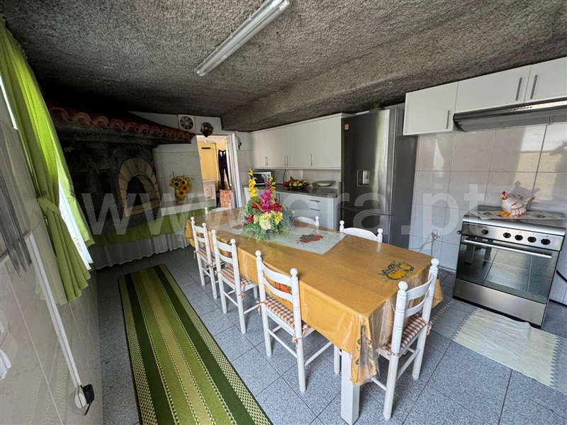 Moradia Isolada T4 Câmara de Lobos, Rancho - 1434906 - 20