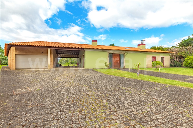 Moradia Isolada T4 com Piscina Caminha, Argela - 1403591 - 10