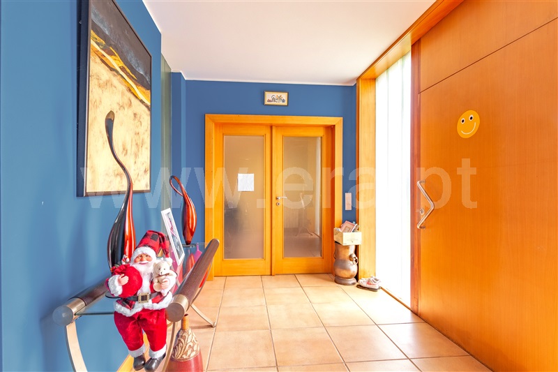 Moradia Isolada T4 com Piscina Caminha, Argela - 1403591 - 12