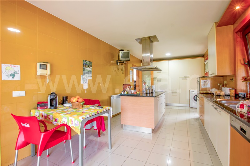Moradia Isolada T4 com Piscina Caminha, Argela - 1403591 - 13