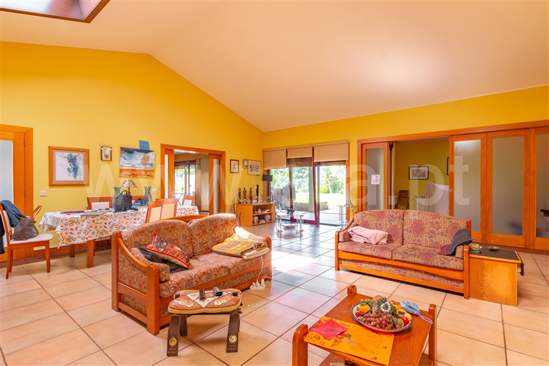 Moradia Isolada T4 com Piscina Caminha, Argela - 1403591 - 18