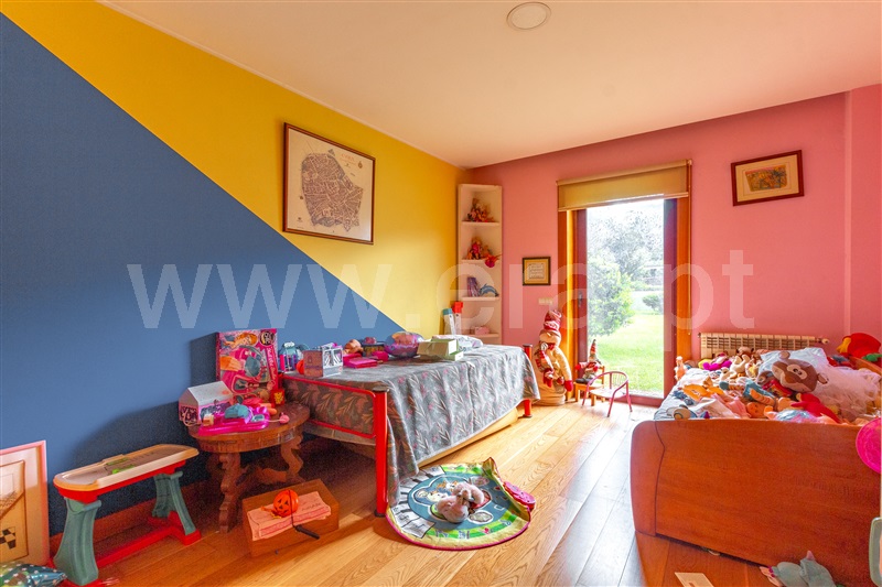 Moradia Isolada T4 com Piscina Caminha, Argela - 1403591 - 23