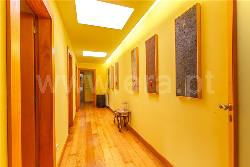 Moradia Isolada T4 com Piscina Caminha, Argela - 1403591 - 29