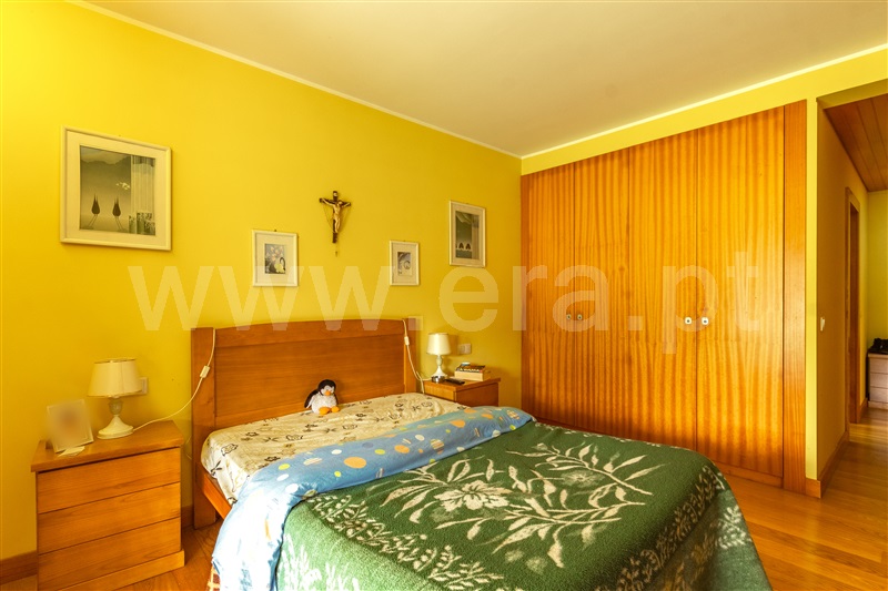 Moradia Isolada T4 com Piscina Caminha, Argela - 1403591 - 40