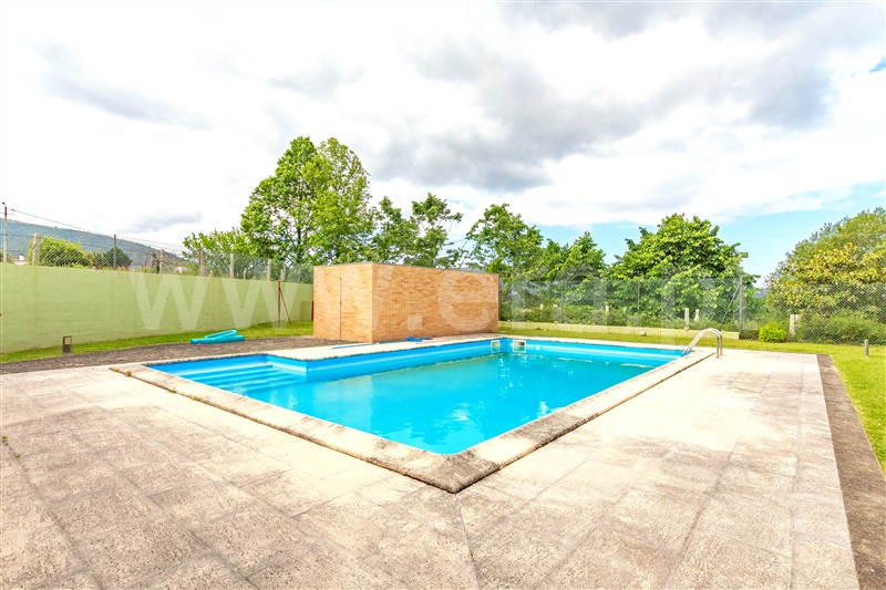 Moradia Isolada T4 com Piscina Caminha, Argela - 1403591 - 48