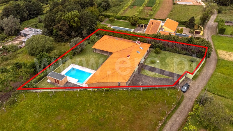 Moradia Isolada T4 com Piscina Caminha, Argela - 1403591 - 52