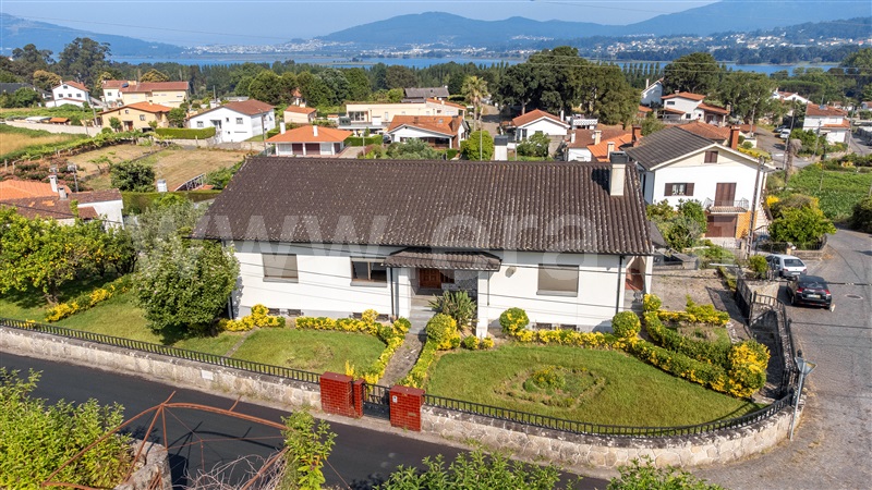 Moradia Isolada T4 / Caminha, Lanhelas