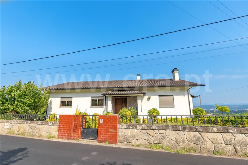 Moradia Isolada T4 Caminha, Lanhelas - 1492086 - 5