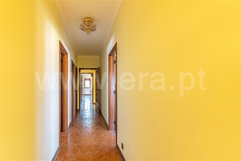 Moradia Isolada T4 Caminha, Lanhelas - 1492086 - 8