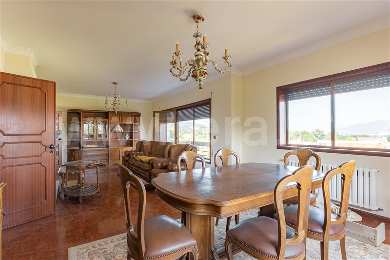 Moradia Isolada T4 Caminha, Lanhelas - 1492086 - 9