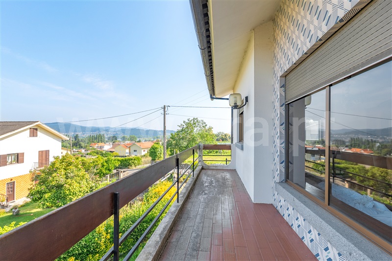 Moradia Isolada T4 Caminha, Lanhelas - 1492086 - 13