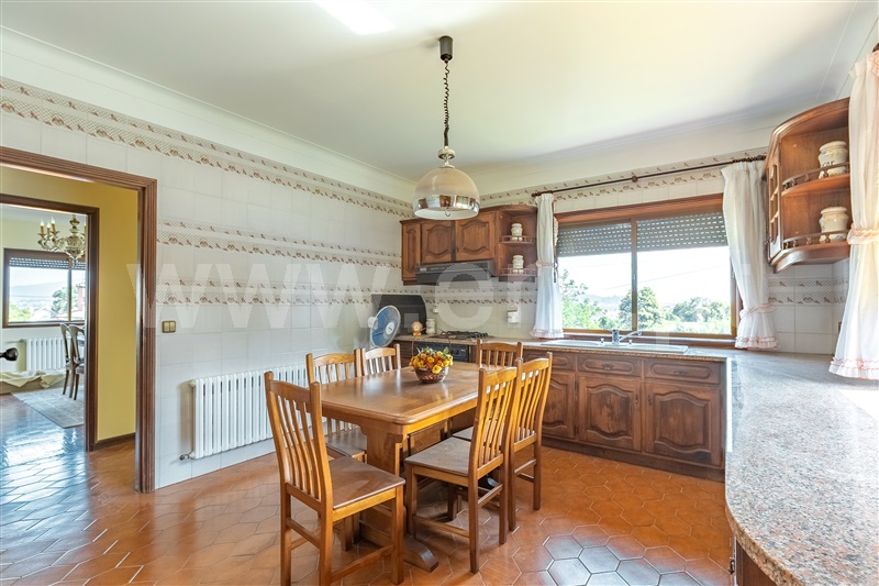 Moradia Isolada T4 Caminha, Lanhelas - 1492086 - 18