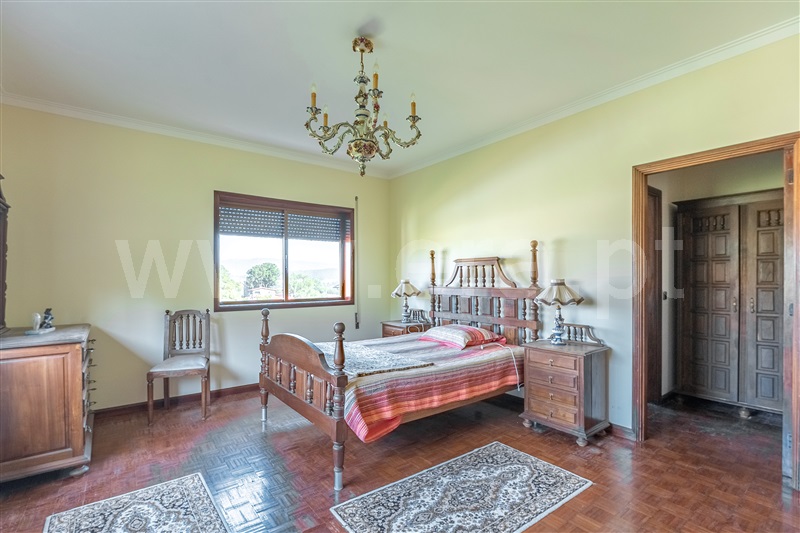 Moradia Isolada T4 Caminha, Lanhelas - 1492086 - 26