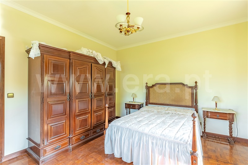 Moradia Isolada T4 Caminha, Lanhelas - 1492086 - 30
