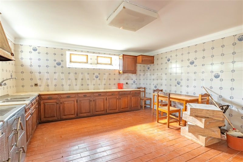 Moradia Isolada T4 Caminha, Lanhelas - 1492086 - 37