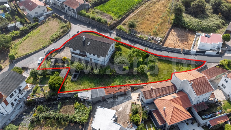 Moradia Isolada T4 Caminha, Lanhelas - 1492086 - 60