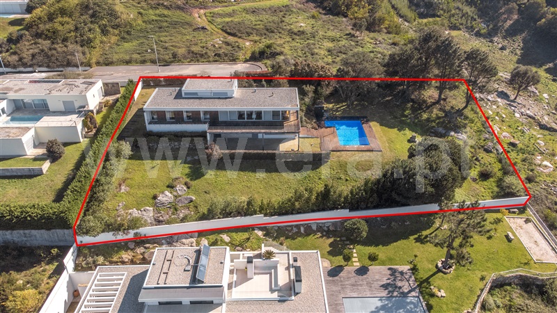 Moradia T4 à venda em Moledo e Cristelo, Caminha — foto 20