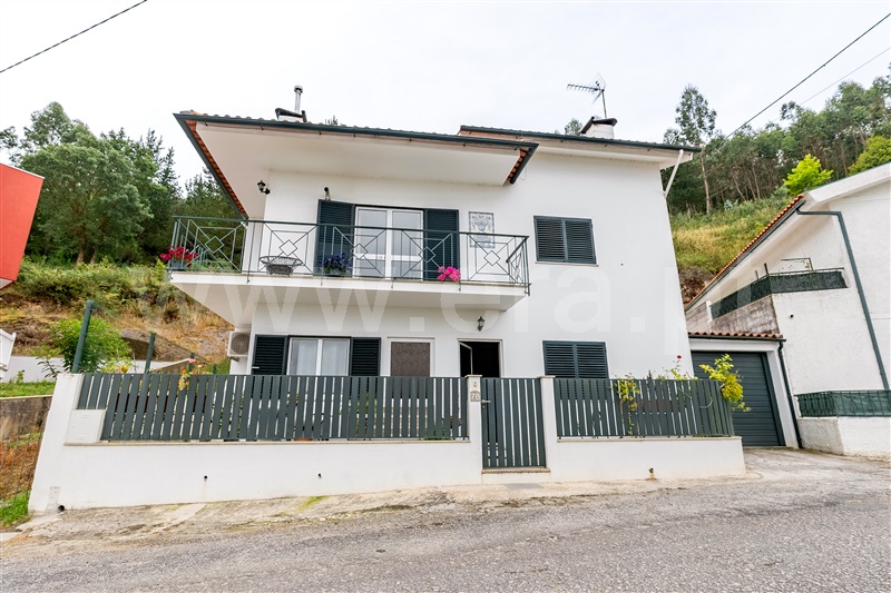 Moradia Isolada T4 / Caminha, Seixas