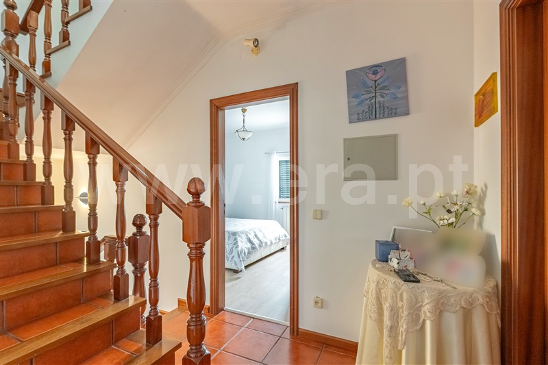 Moradia Isolada T4 Caminha, Seixas - 1490178 - 21