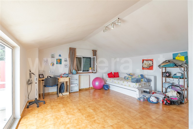 Moradia Isolada T4 Caminha, Seixas - 1490178 - 32
