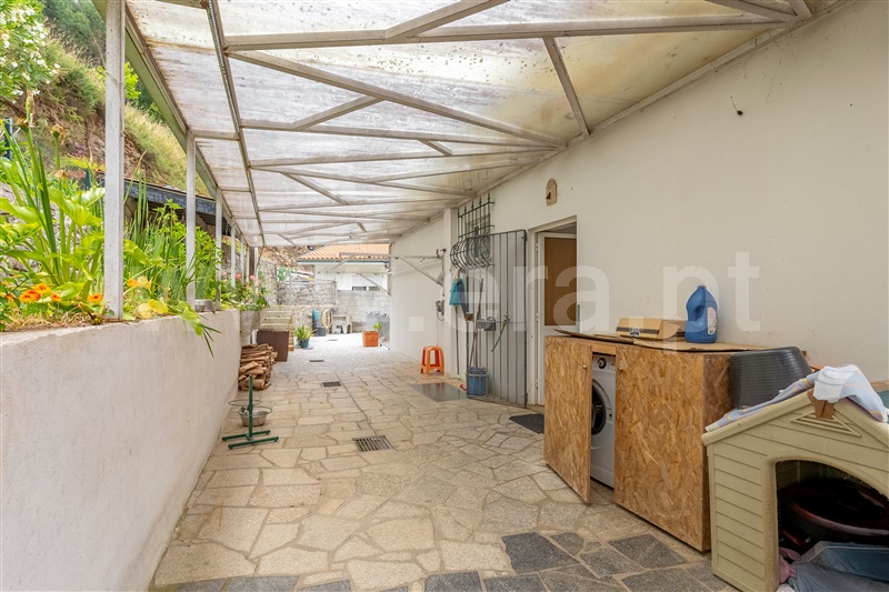 Moradia Isolada T4 Caminha, Seixas - 1490178 - 42