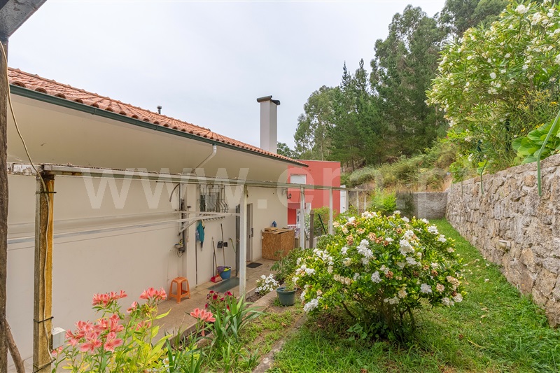 Moradia Isolada T4 Caminha, Seixas - 1490178 - 48