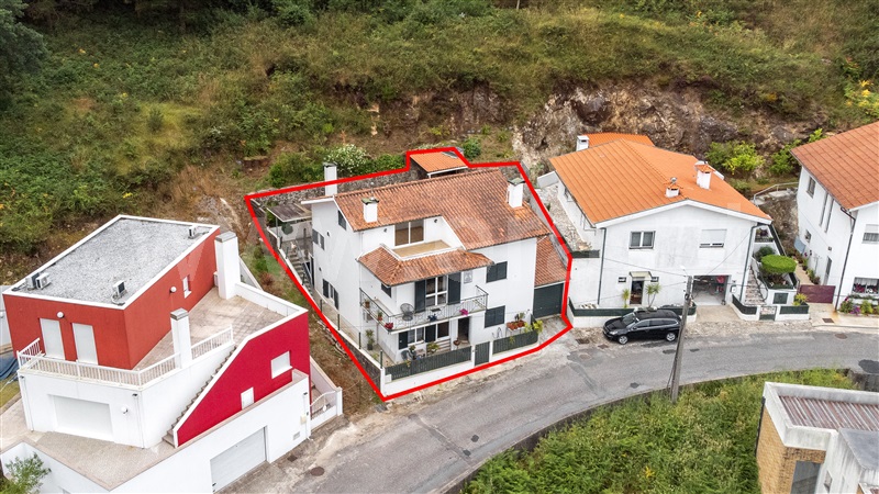Moradia Isolada T4 Caminha, Seixas - 1490178 - 68