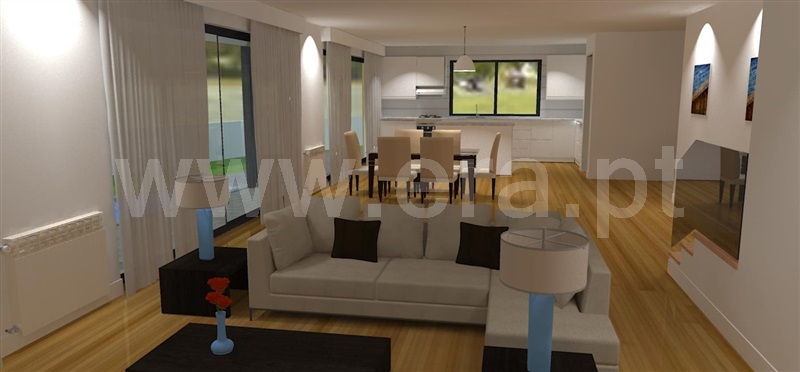 Moradia T4 à venda em Seixas, Caminha — foto 14