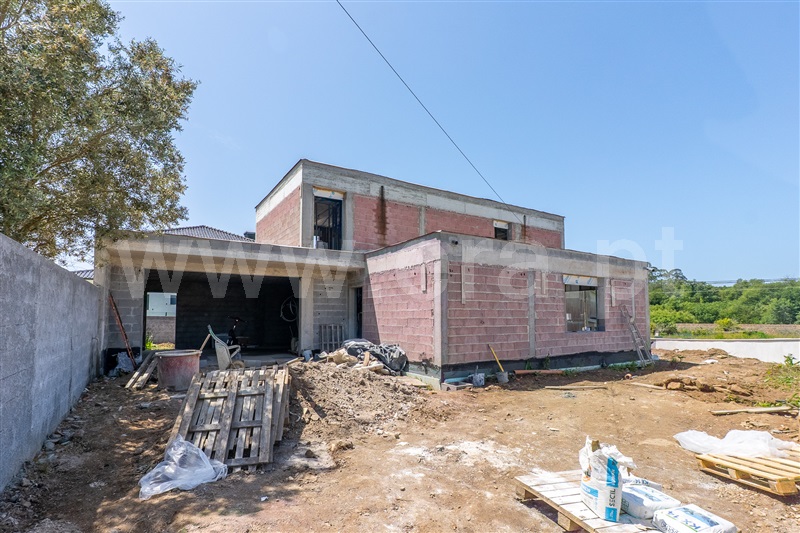 Moradia T4 à venda em Seixas, Caminha — foto 5