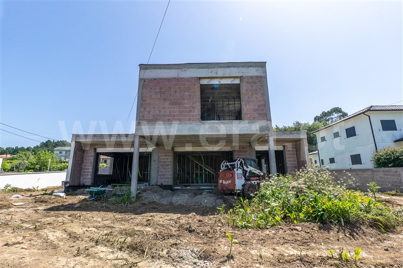 Moradia T4 à venda em Seixas, Caminha — foto 3