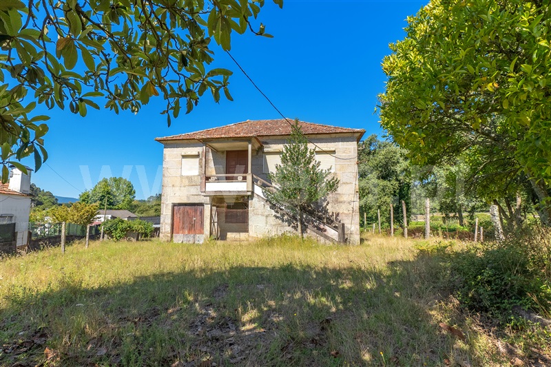 Moradia Isolada T4 Caminha, Vilar de Mouros - 1419008 - 1