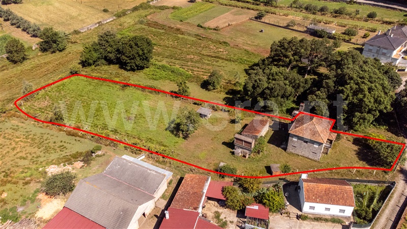 Moradia Isolada T4 Caminha, Vilar de Mouros - 1419008 - 21