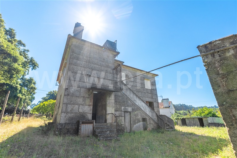 Moradia Isolada T4 Caminha, Vilar de Mouros - 1419008 - 23