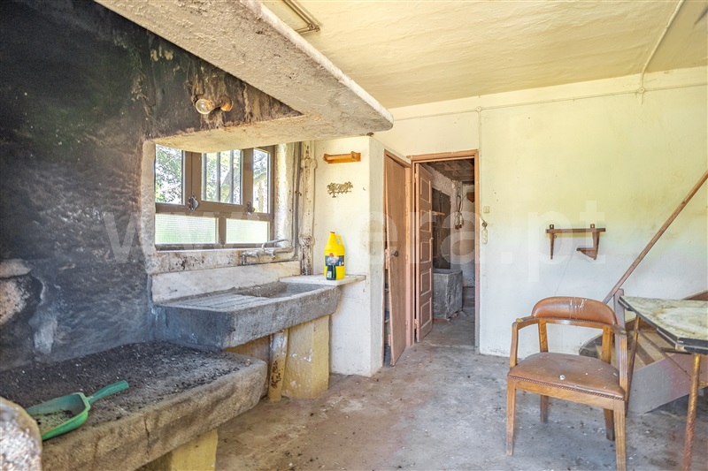 Moradia Isolada T4 Caminha, Vilar de Mouros - 1419008 - 24