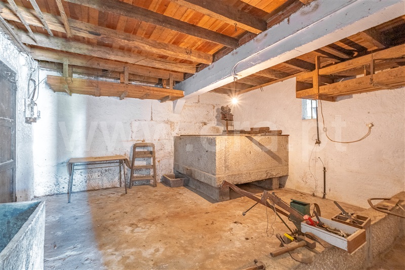 Moradia Isolada T4 Caminha, Vilar de Mouros - 1419008 - 26