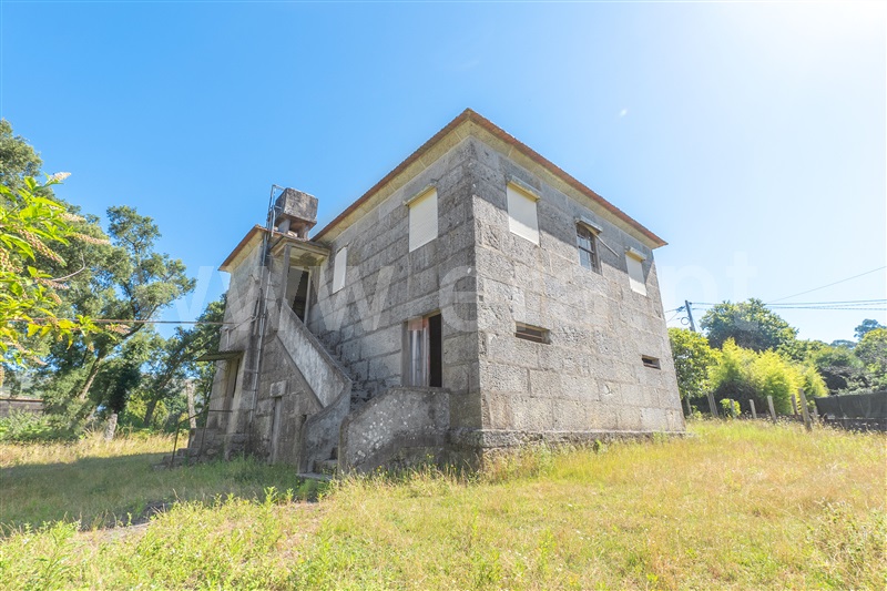 Moradia Isolada T4 Caminha, Vilar de Mouros - 1419008 - 27